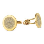 USC Gold Seal Cufflinks